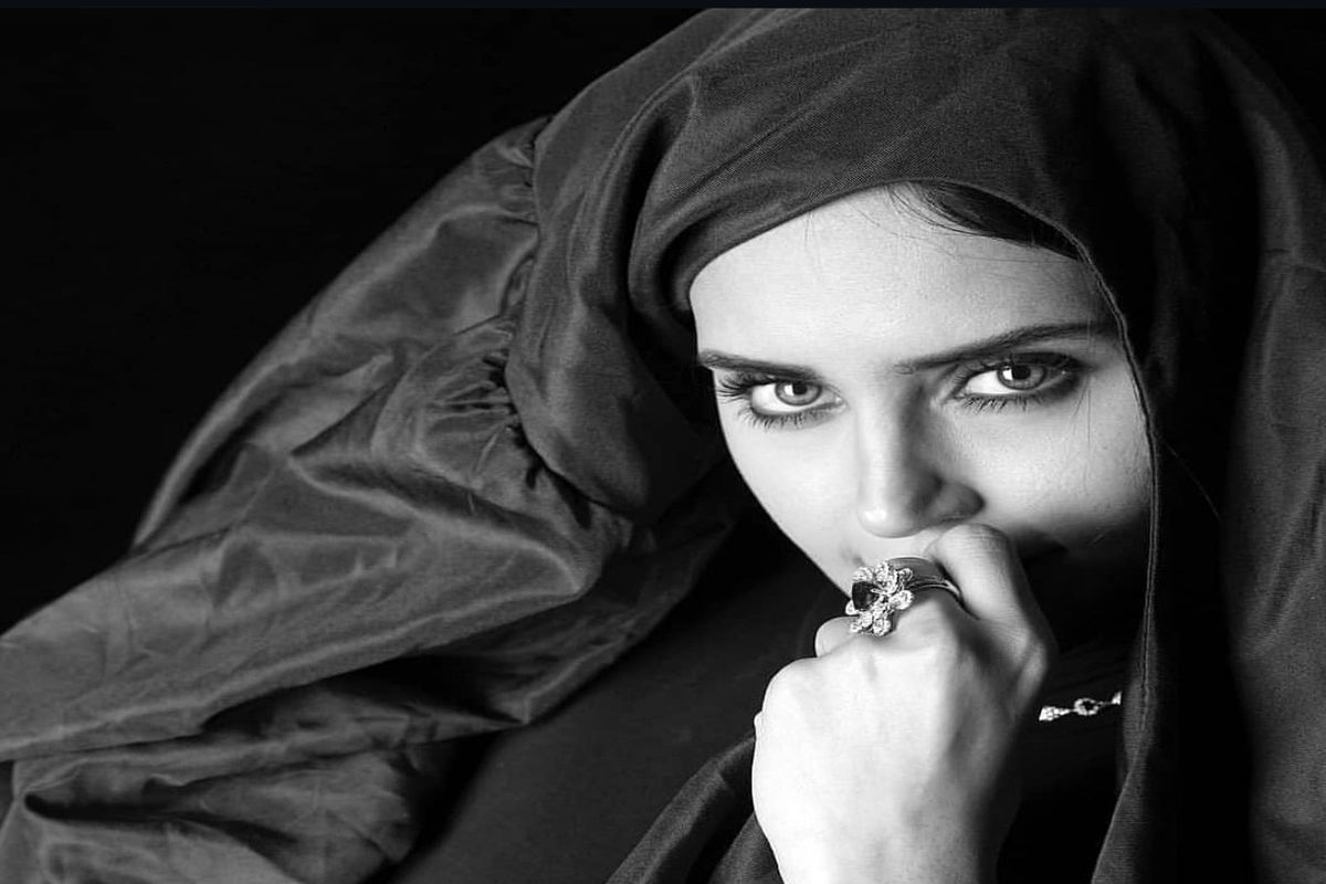  استایل های منحصربفرد الناز شاکردوست را ببینید/ تصاویر