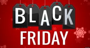 ۱۰ ایده جذاب برای بلک فرایدی