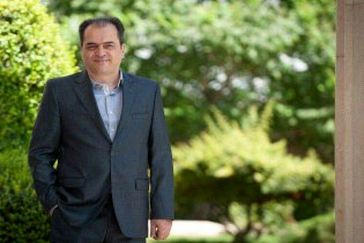 کسی انتظار اشک‌های این فرد را نداشت