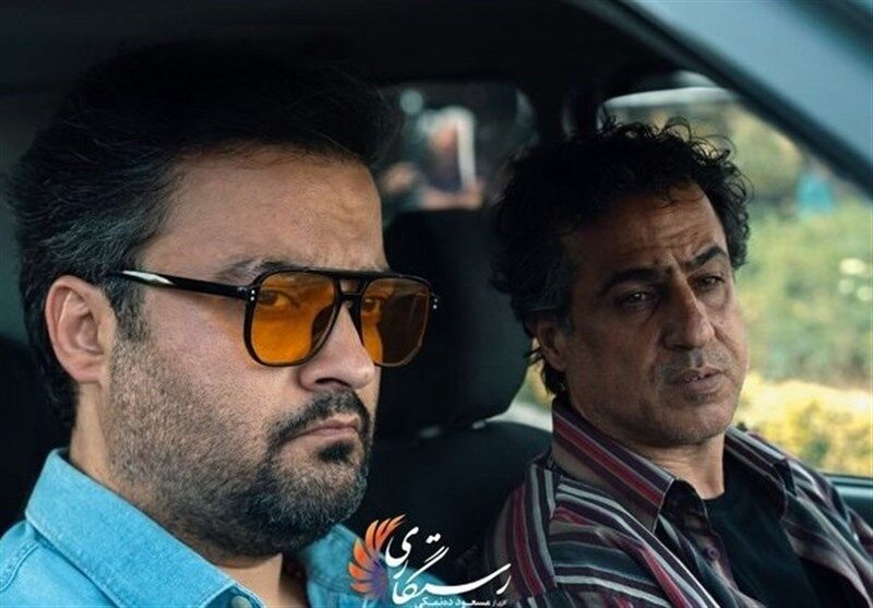 مهدی سلوکی با «رستگاری» برمی‌گردد/ همکاری دوباره رامین راستاد با ده‌نمکی