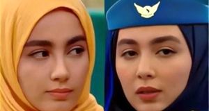 استایل سِت و اسپرت سارا و نیکا معمولی/ ببینید