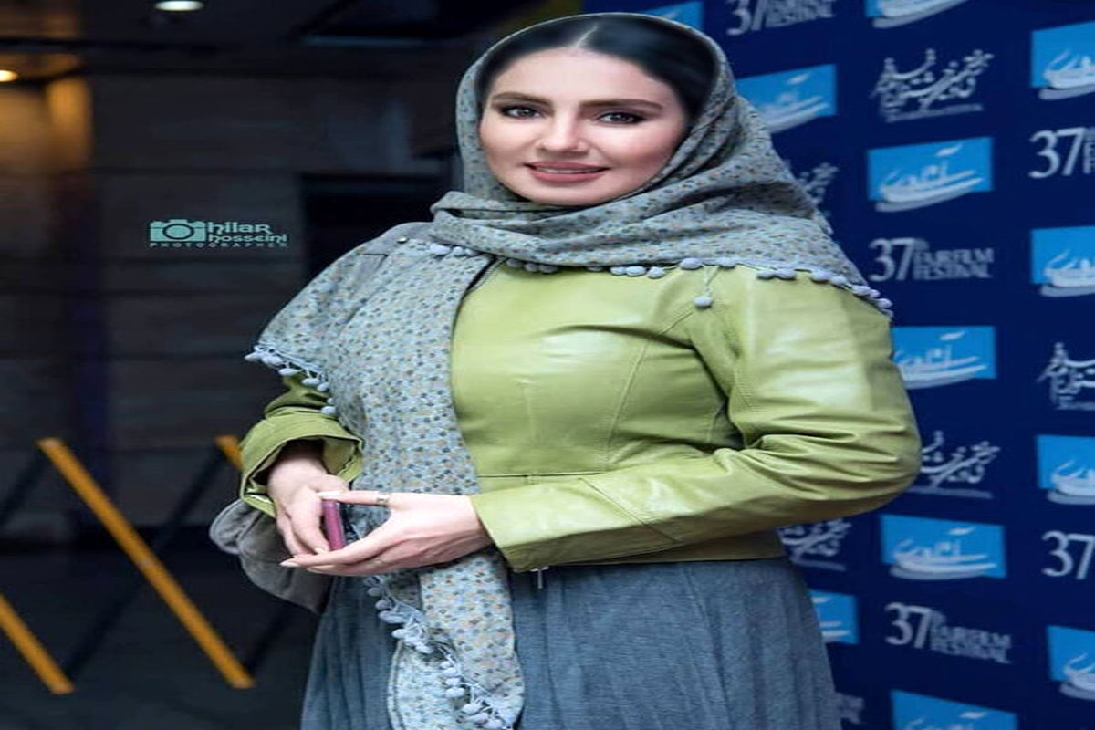 عکس جدید بدون آرایش و نچرال شیدا یوسفی بازیگر سینما و تلویزیون 