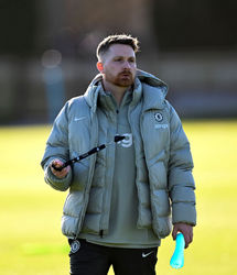 سرمربی موقت چلسی:کسی «منم منم» نکرد!