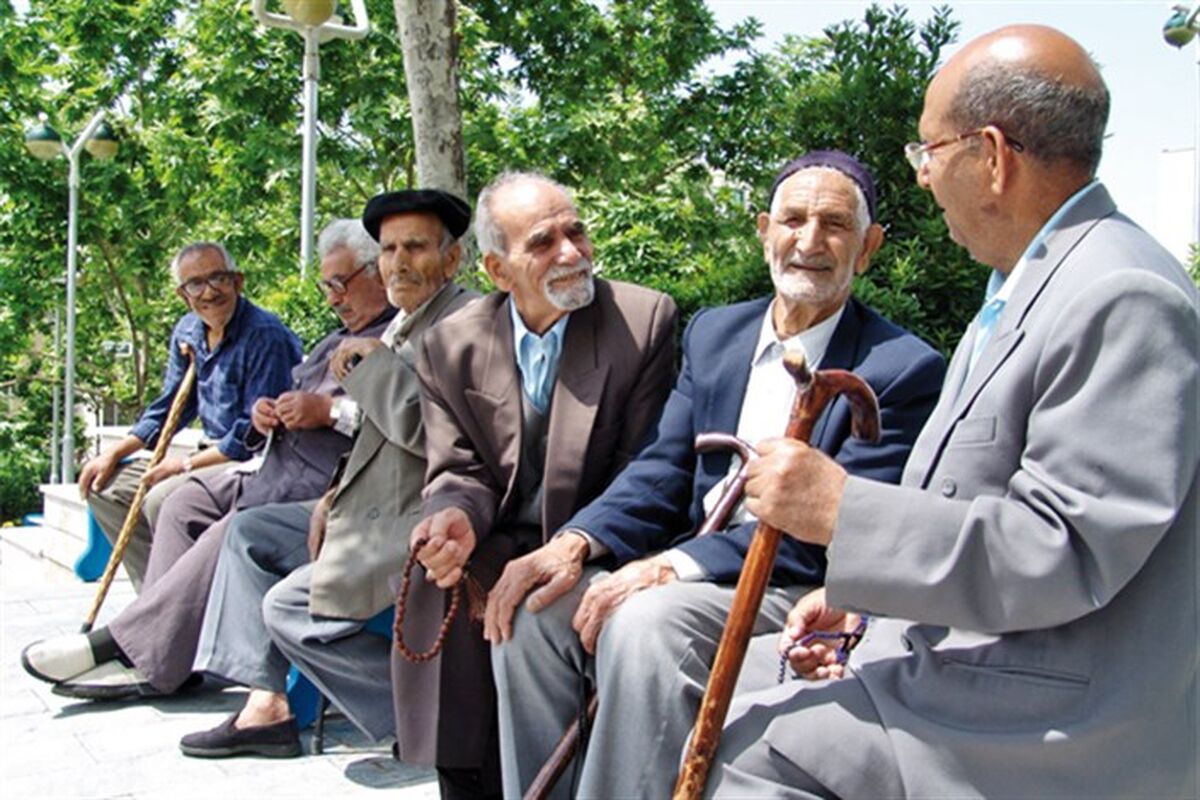 واریز حقوق اردیبهشت بازنشستگان