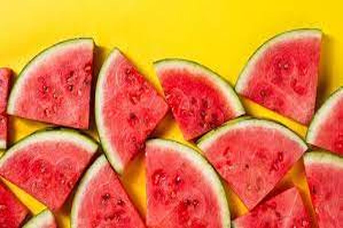 اگر جز این افراد هستید هرگز هندوانه نخورید!
