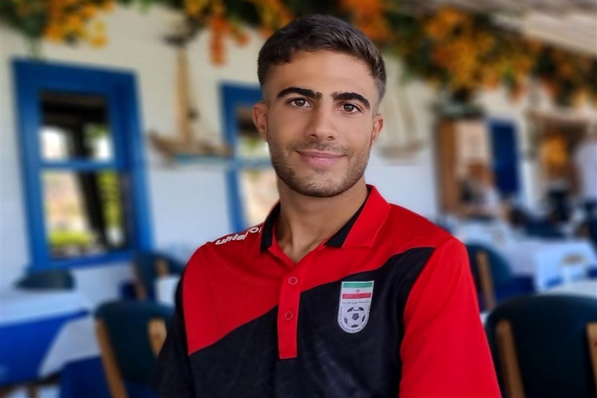 آقای گل ایران در لیگ ازبکستان 