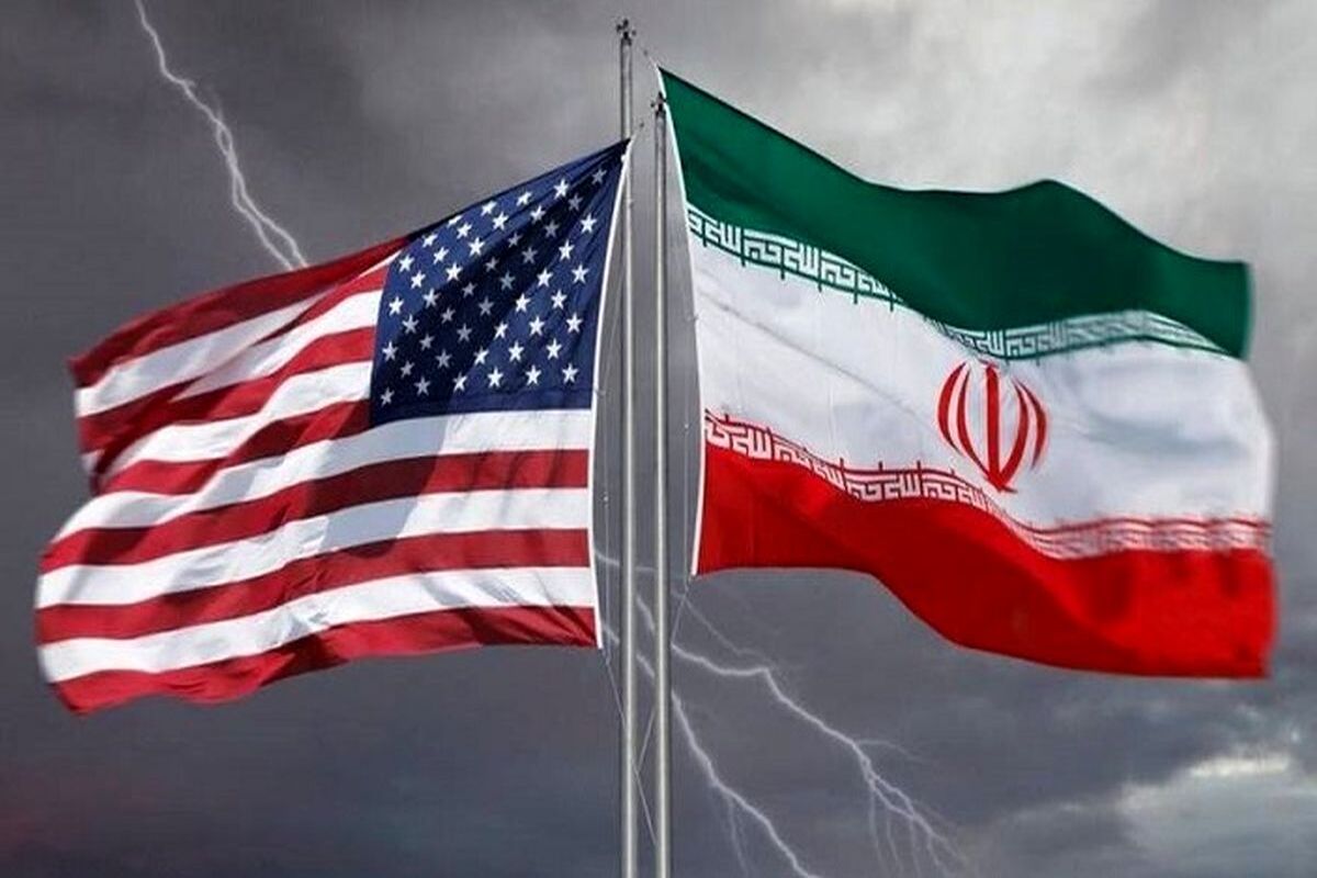 تحریم جدید آمریکا برای نمایندگان مجلس ایران