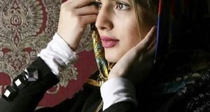  غزاله اکرمی بازیگر سریال سوجان خودکشی کرد؟/ فیلم