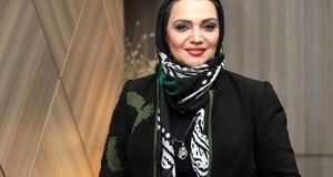  استایل ورزشی الهام پاوه‌نژاد غوغا کرد!