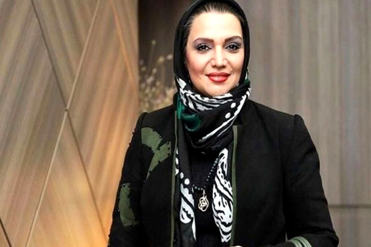  استایل ورزشی الهام پاوه‌نژاد غوغا کرد!
