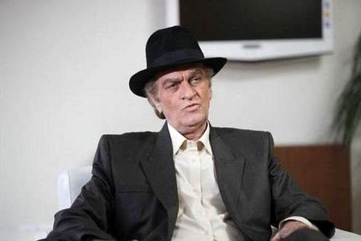 فتحعلی اویسی درگذشت