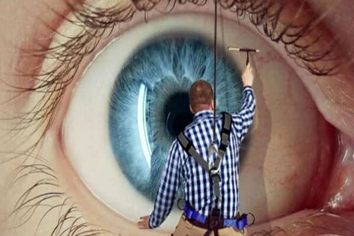 چهل‌ساله‌ها از این عضو بدن بیشتر مراقبت کنند