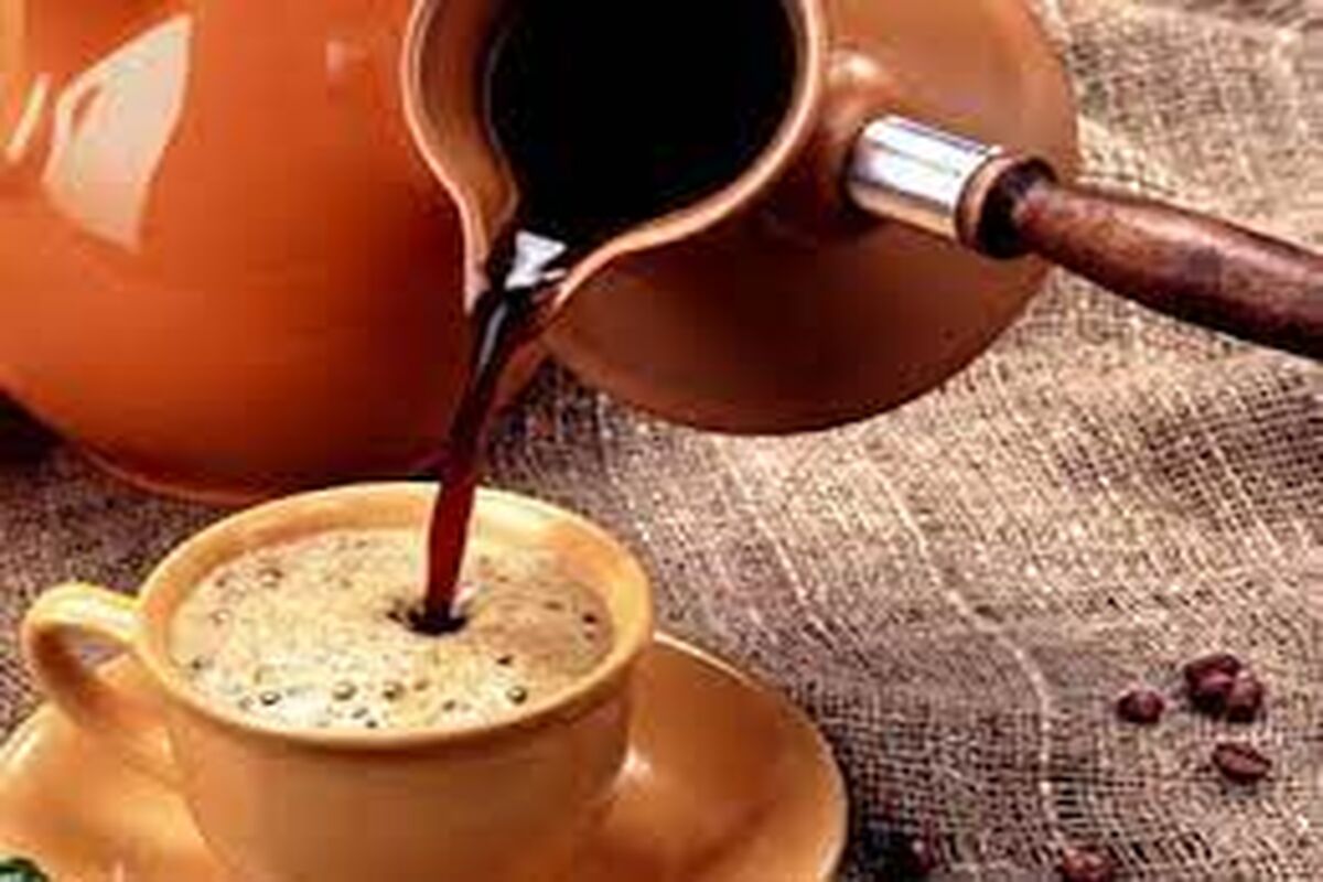 این افراد هرگز به قهوه لب نزنند