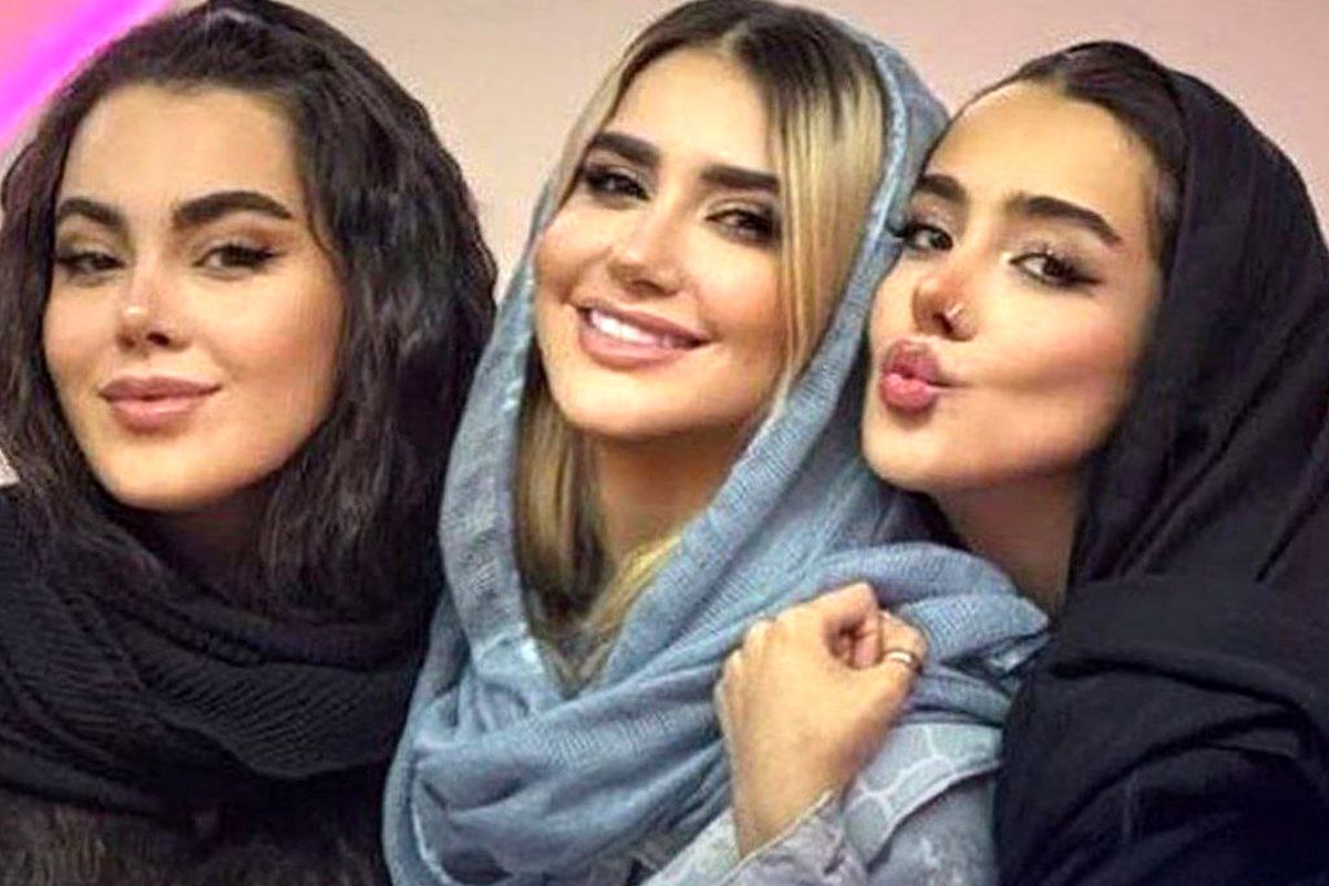 مرگ بلاگر معروف با خواهرانش در خانه