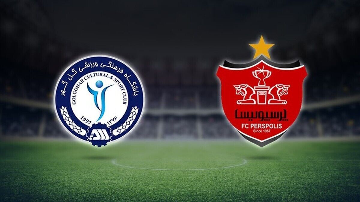 لیست غایبان پرسپولیس مقابل گل‌گهر طولانی‌تر شد

