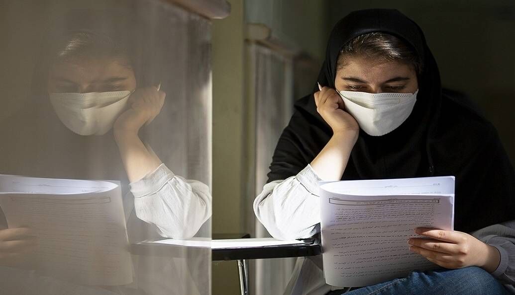  آزمون‌های ارشد و دکتری از سال ۱۴۰۳ هوشمند می‌شوند