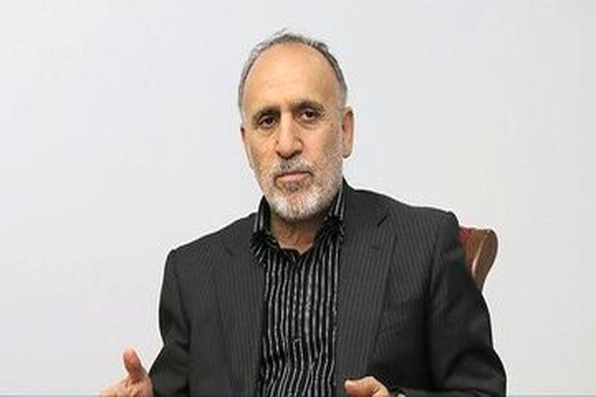  معاون اسبق ارزی بانک مرکزی: دولت در ثبات اقتصادی موفق نبوده/بزرگنمایی 6 میلیلارد دلار برای پوشاندن 600 میلیارد