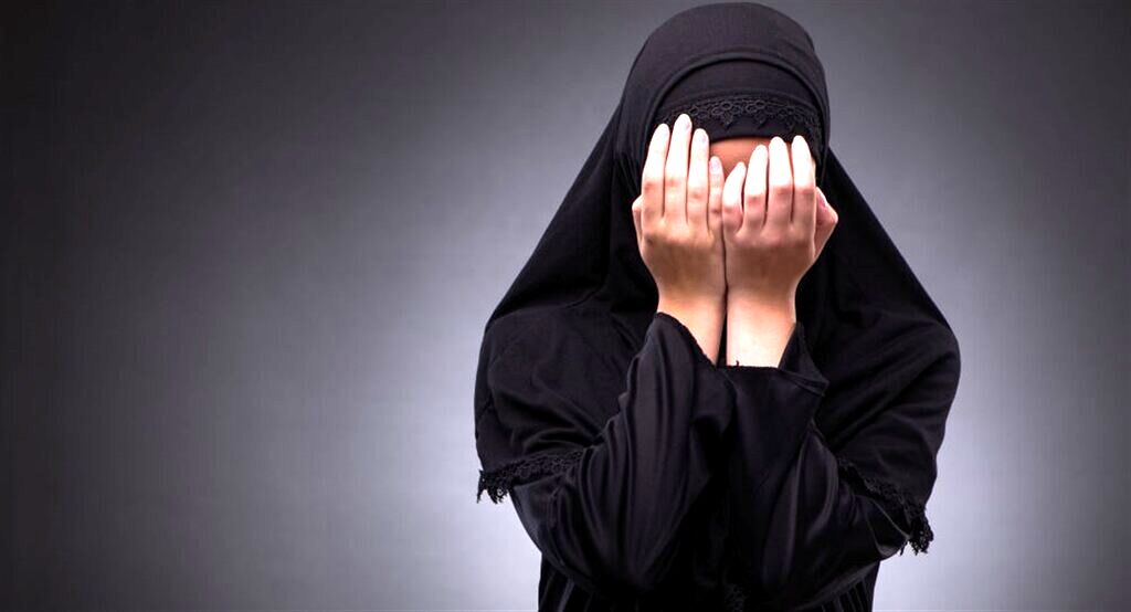 فرار جانانه عروس دوجنسه شب عروسی از حجله