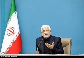 قول جدی عارف درباره ستاد تنظیم بازار