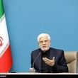 عارف: نباید یک نفر برای فرهنگ و هنر کشور تصمیم‌ بگیرد