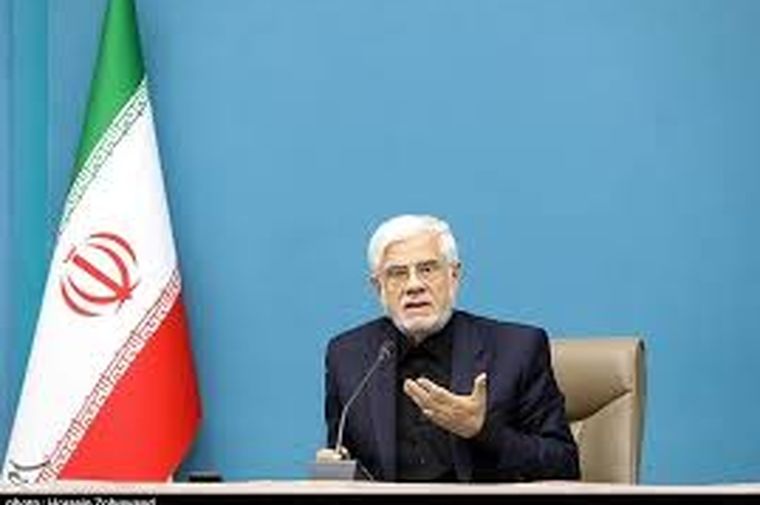 قول جدی عارف درباره ستاد تنظیم بازار