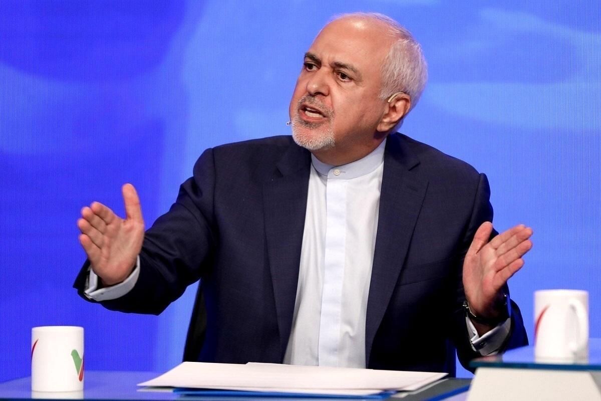گزارش ظریف از روند بررسی و پیشنهاد اعضای هیئت دولت پزشکیان