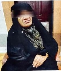 کلثوم اکبری قاتل سریالی 11 شوهر امروز دادگاهی می‌شود