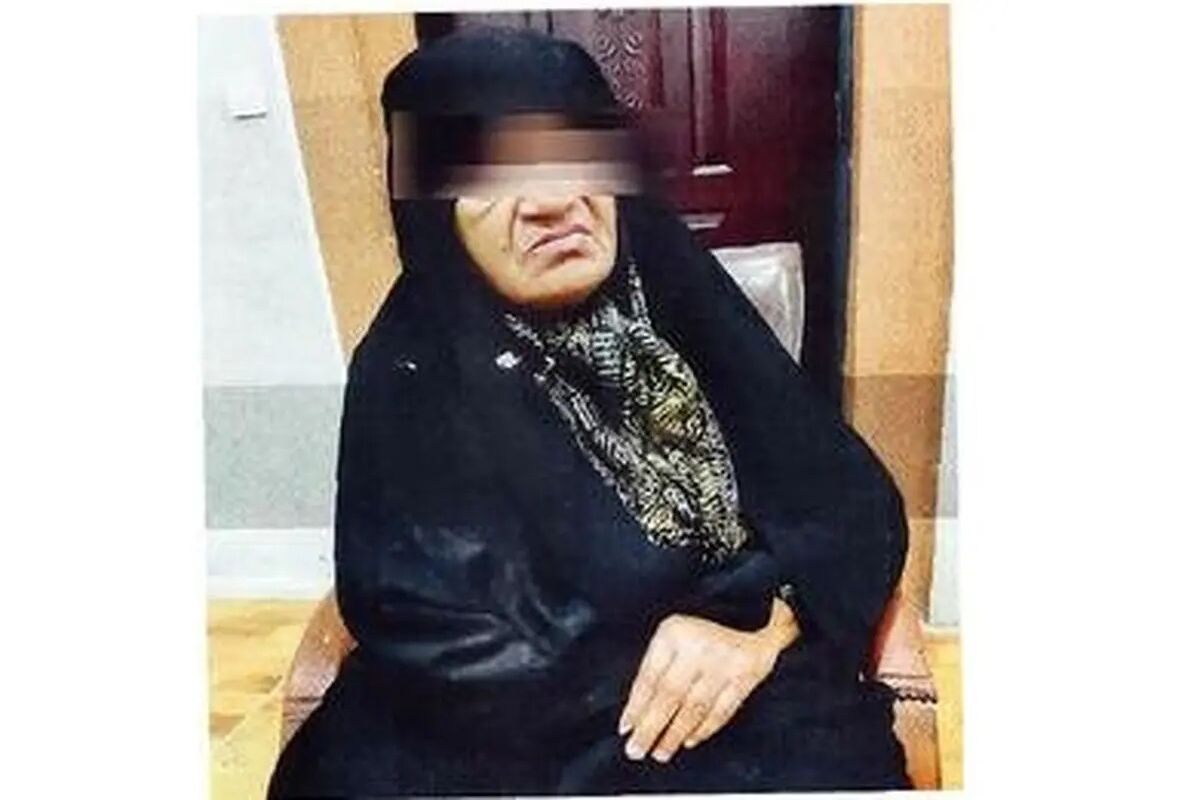 آخرین اخبار از پرونده کلثوم اکبری قاتل مردان مازندرانی