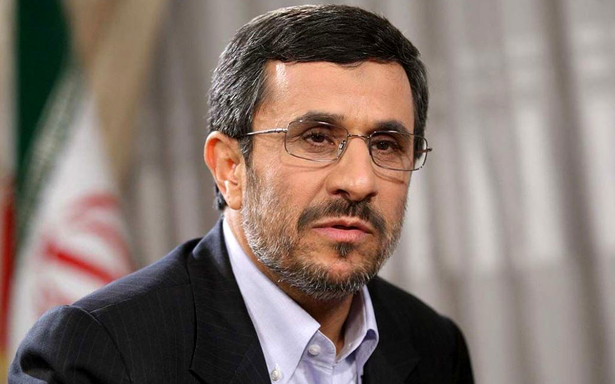 احمدی‌نژاد بدترین رئیس‌جمهور ایران بود و باید محاکمه شود!