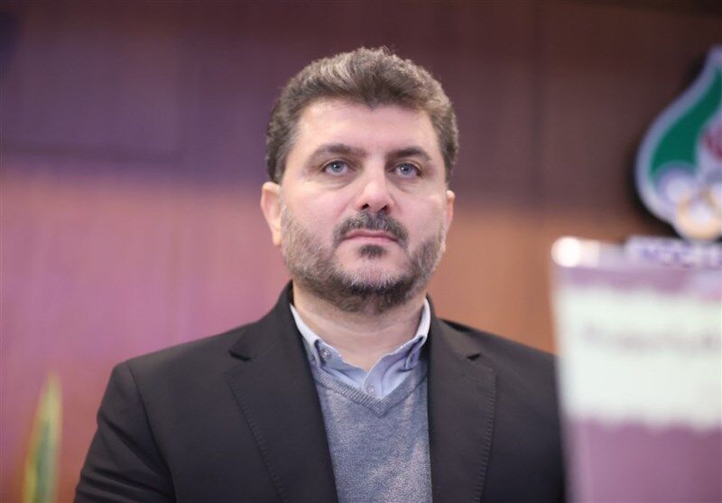 فرهادیان: ۶ فدراسیون باید تا بازی‌های آسیایی وضعیت  مشخص پیدا کنند