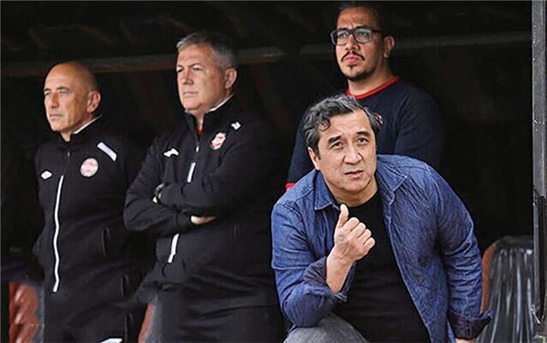 مجازات اقدام زشت خداداد عزیزی در برنامه زنده چیست؟