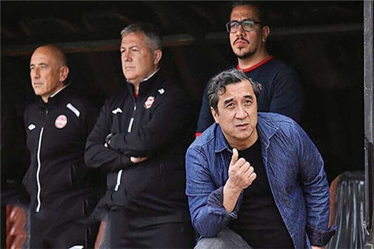 مجازات اقدام زشت خداداد عزیزی در برنامه زنده چیست؟