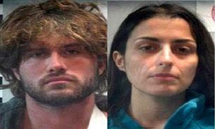 انتقام با پاشیدن اسید به صورت نامزد سابق + عکس