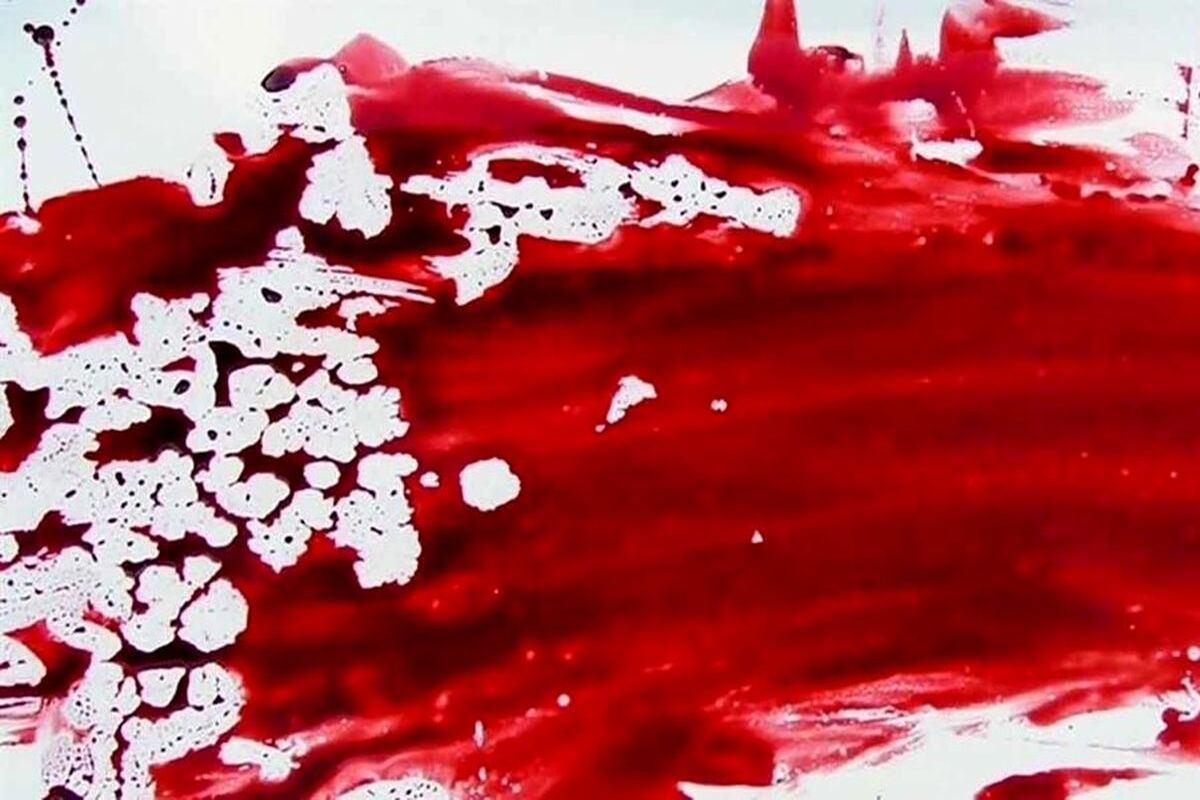 قتل  هولناک به خاطر کرایه تاکسی

