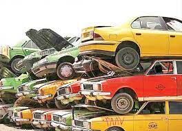  آخرین قیمت خرید خودروی فرسوده اعلام شد