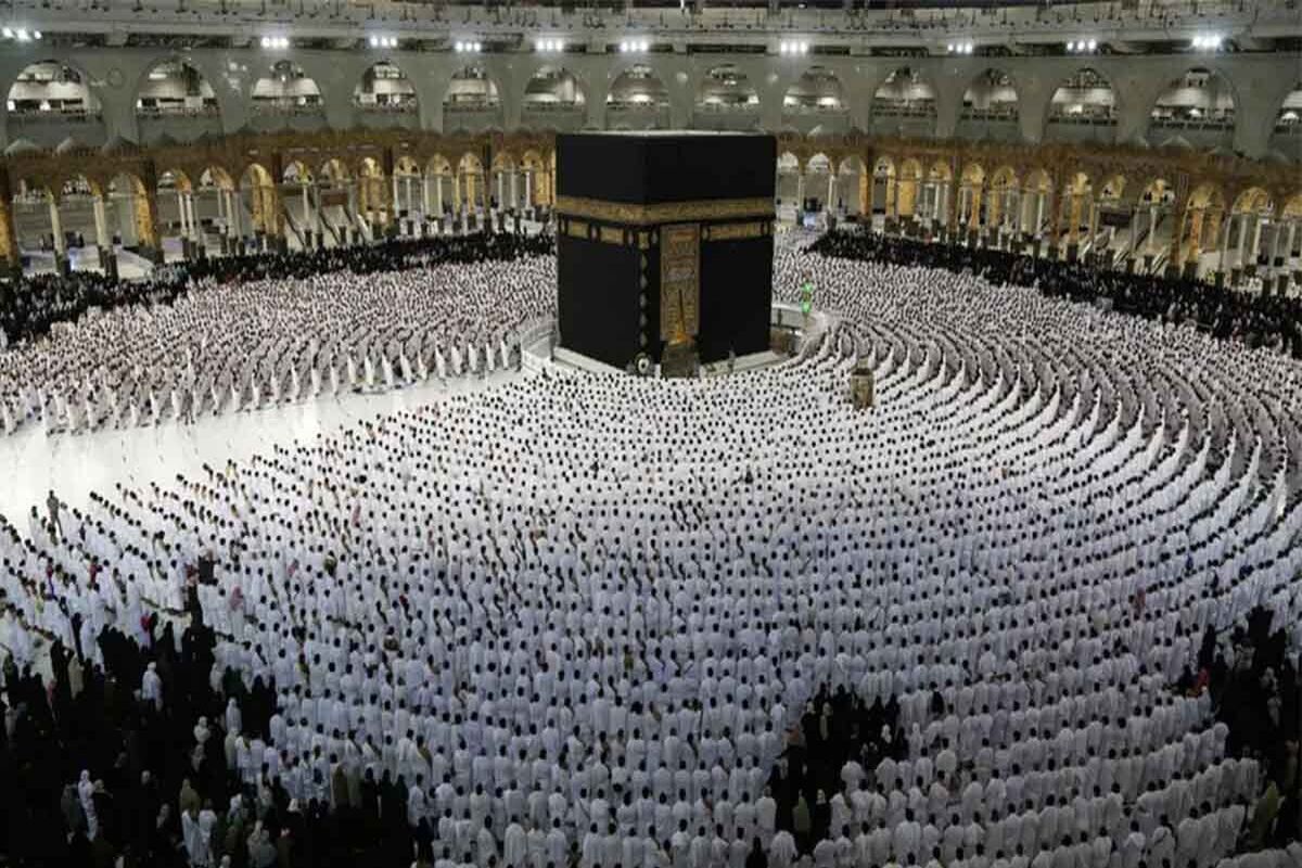 اعلام رسمی نرخ حج ۱۴۰۵