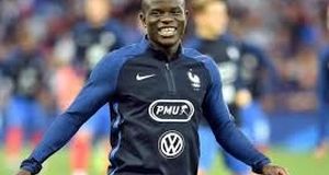 انگولو کانته به فنرباغچه پیوست+عکس