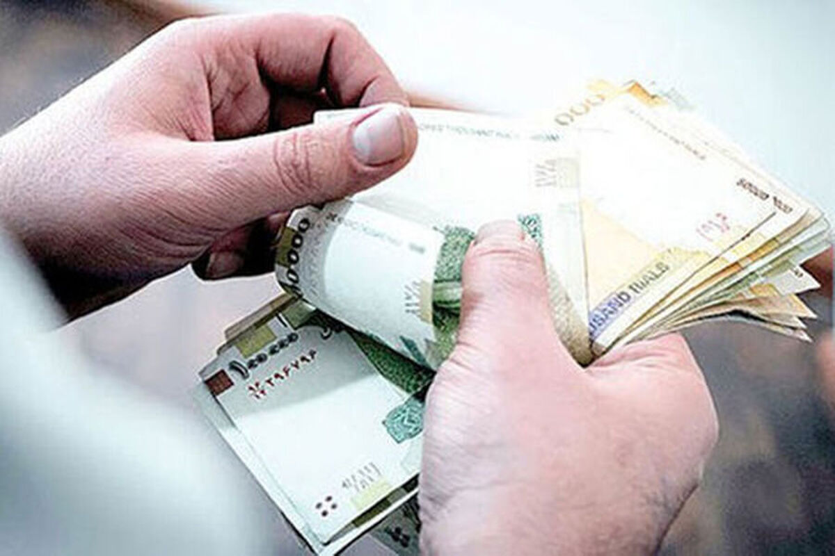 دولت مبلغ عیدی کارمندان را اعلام کرد
