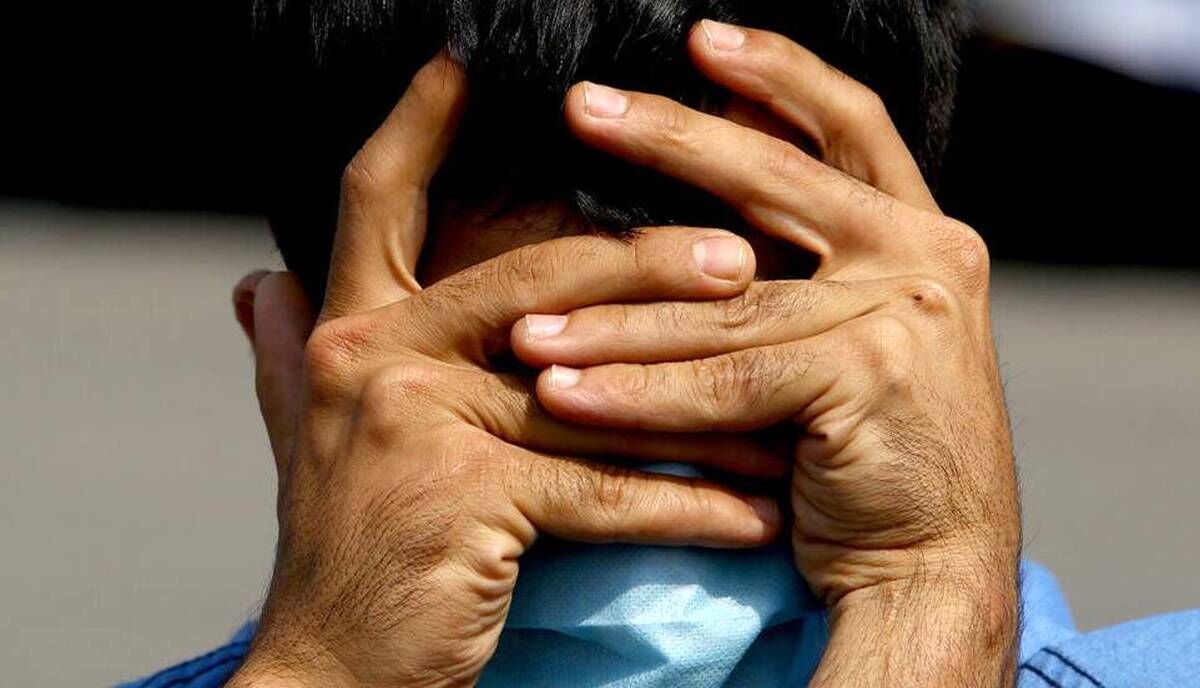 اعتراف پدر شیطان صفت/ دختر 12 ساله ام را به مردان متاهل اجاره میدادم و ... 
