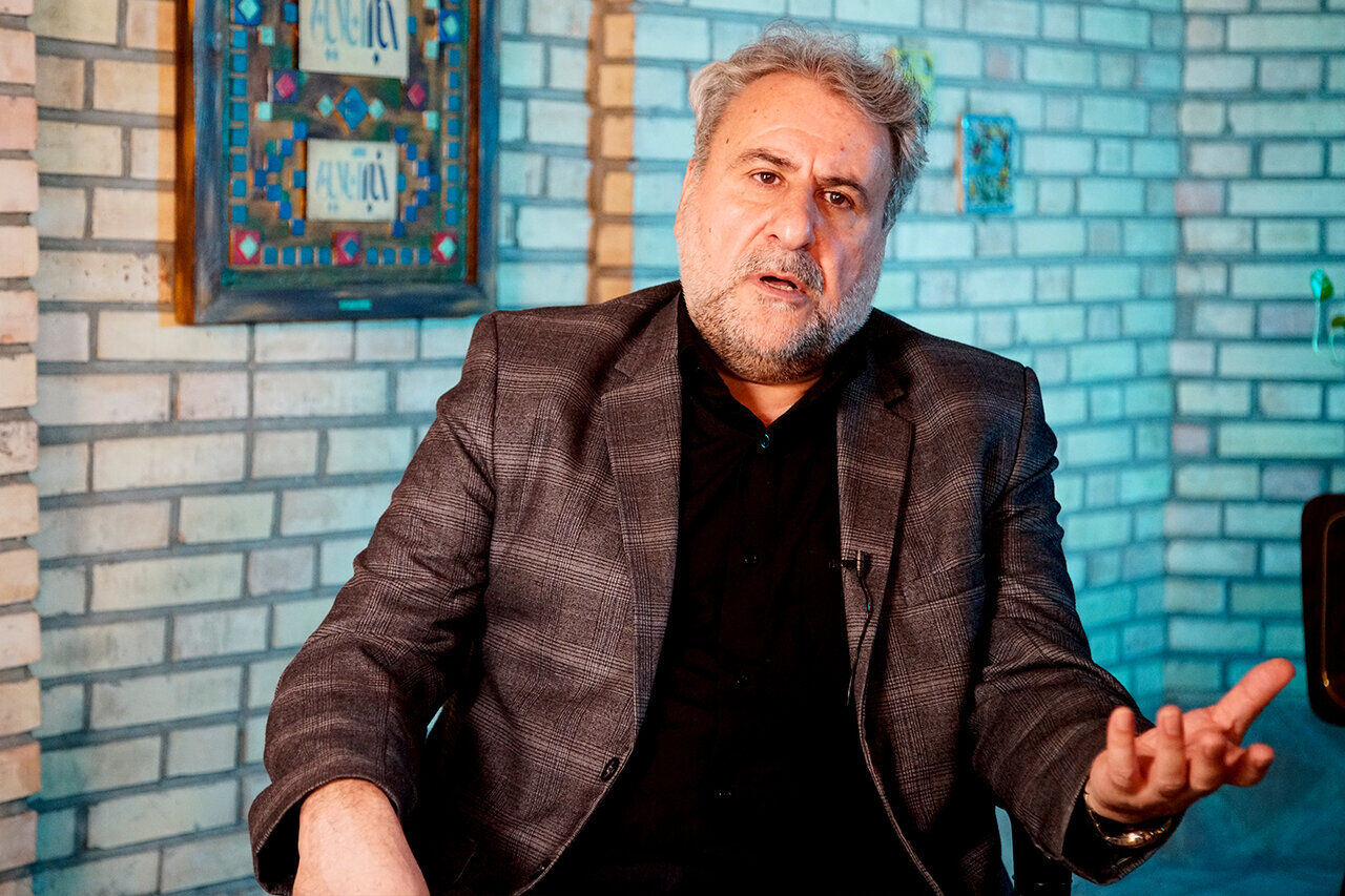 ماجرای تحویل ۳۷ سردار سپاه به آمریکا از زبان نماینده سابق مجلس + فیلم