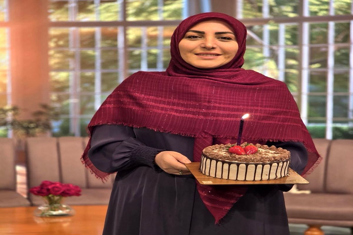 واکنشِ جالب المیرا شریفی‌مقدم روی آنتن زنده از دیدن سگ‌های زنده‌یاب