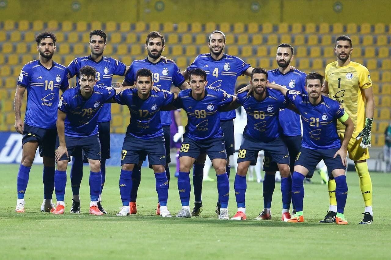 زیان 1500 میلیاردی استقلال!