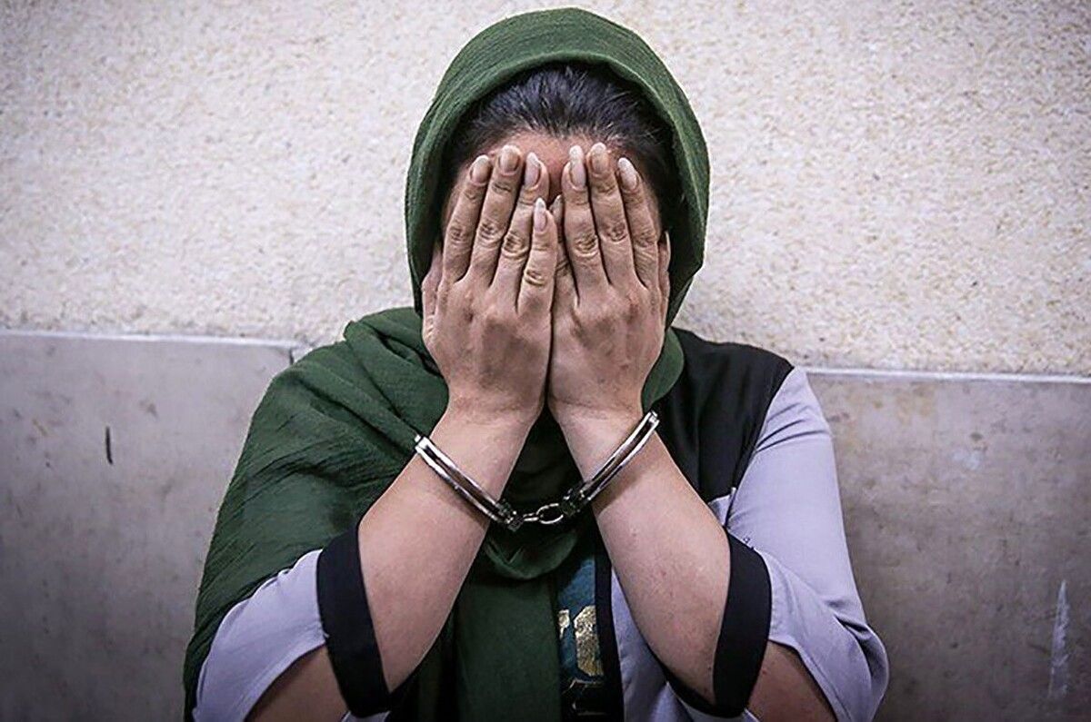 رکب بزرگ شوهر خیانتکار به زن جوان/ من با دختر مورد علاقه ام رفتم