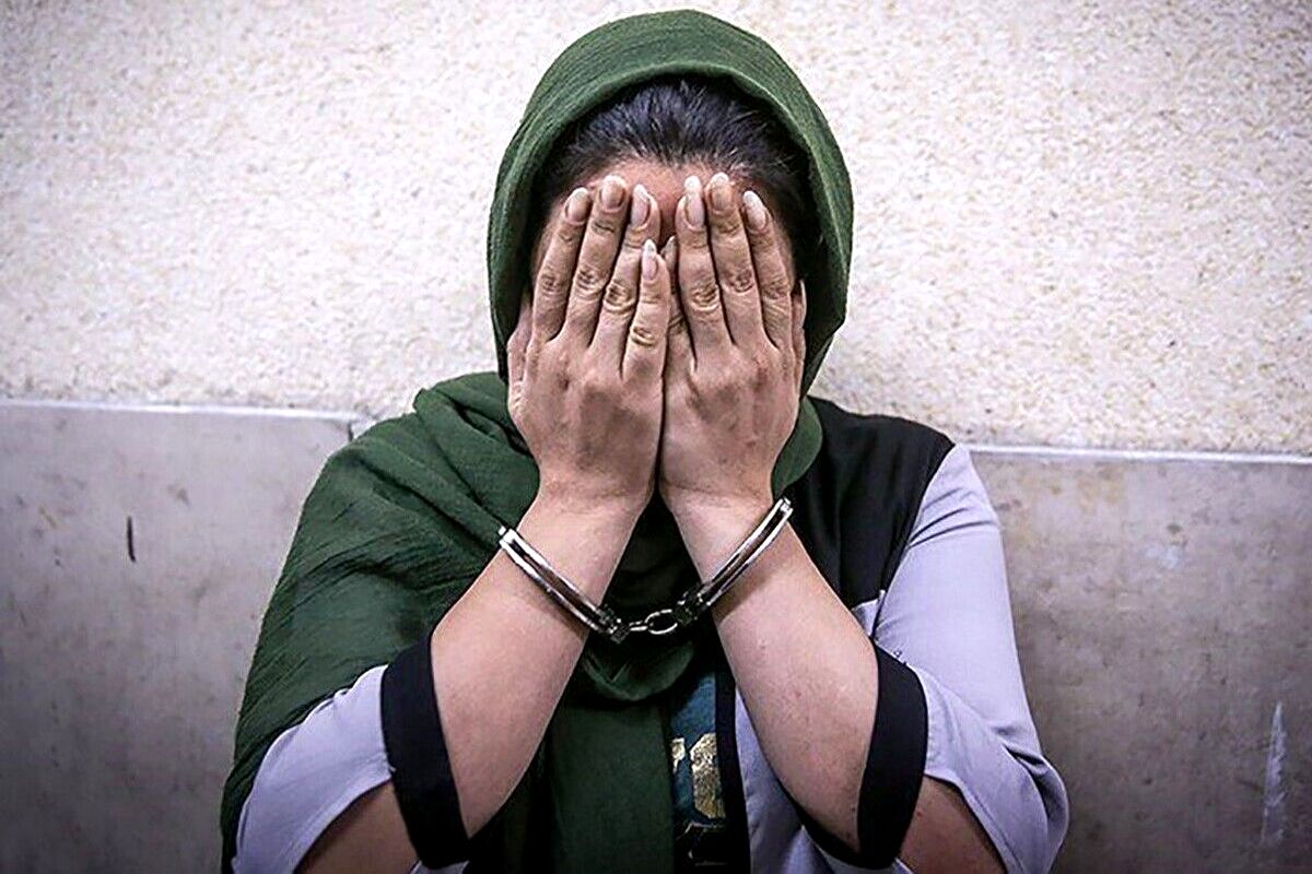 برای فرار از شوهرم به رابطه کثیف با پسر جوان تن دادم که ناگهان ...

