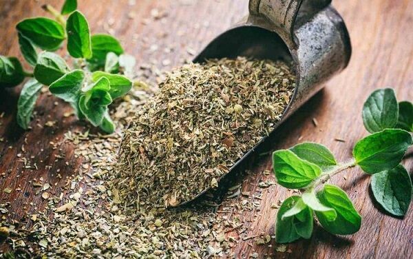 پاکسازی ریه با استفاده از ادویه