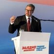 اروپا در آستانه یک جنگ بزرگ قرار دارد!