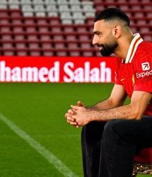 دلایل دست رد زدن محمد صلاح به پیشنهاد ۵۰۰ میلیون پوندی برای ماندن در لیورپول