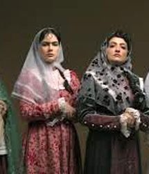  رقص بازیگران زن در سریال بامداد خمار/ ببینید