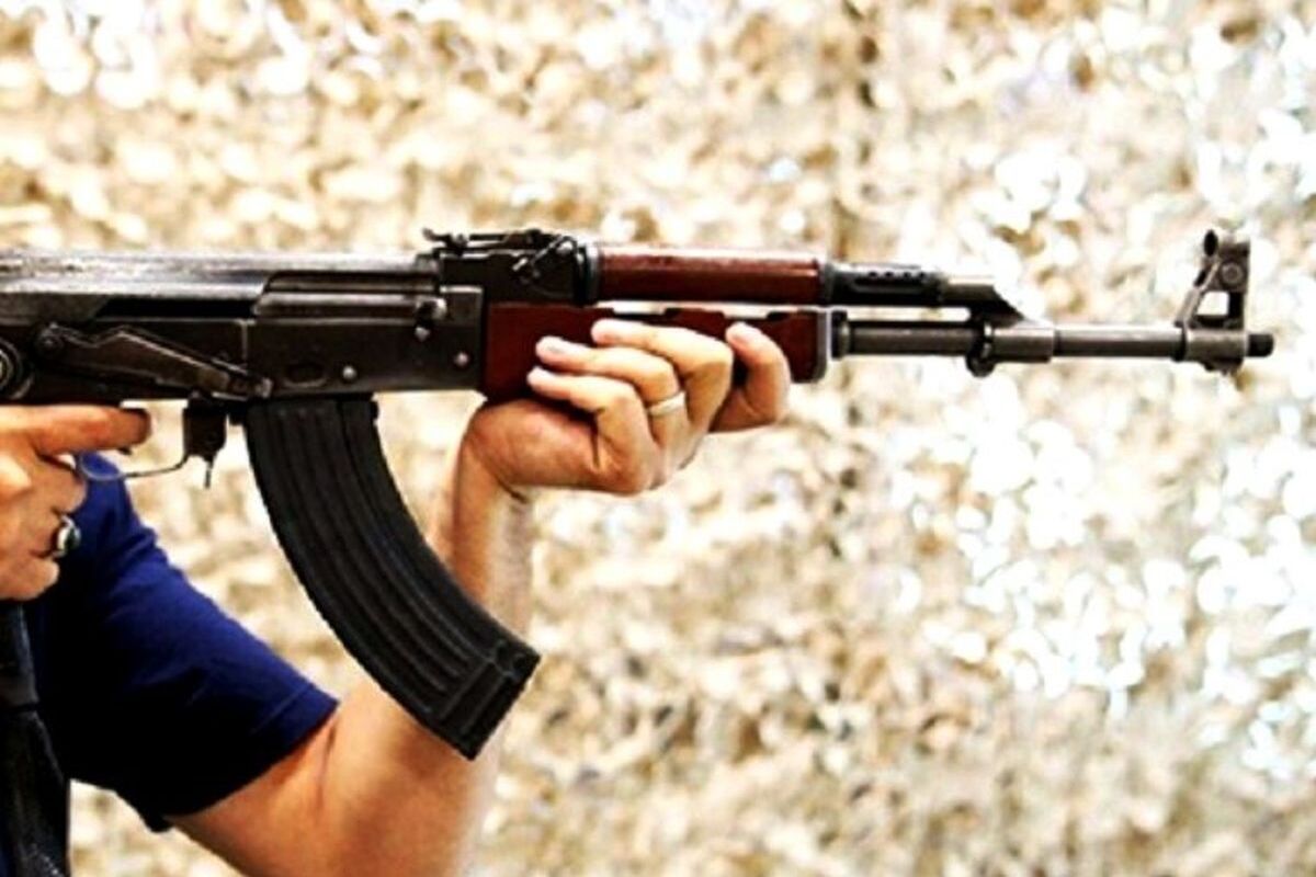 جزئیات مرگ پسر جوان در کرج با تیراندازی پلیس/ برادرش همه چیز را فاش کرد