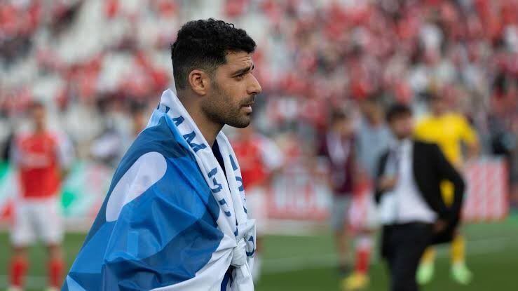 طارمی در پورتو ماندنی شد